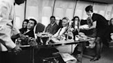 Airline meals used to be plentiful, luxurious. Here’s what happened