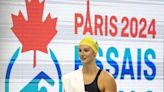 Toronto's Summer McIntosh victorious in 200-metre butterfly at Olympic trials
