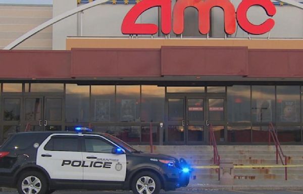 AMC conducting review after 4 girls randomly stabbed inside Massachusetts movie theater