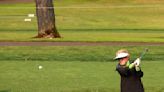 JoAnne Carner, 84, betters her age (again) at U.S. Senior Women’s Open