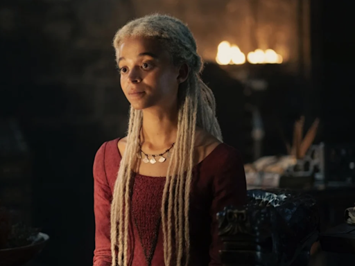 House of Dragon : la réalisatrice confirme cette théorie des fans de Game of Thrones