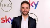 Jack P Shepherd says he's 'lucky he still has a face' after cabin fire incident