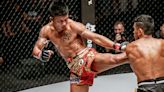 Rodtang aims to silence Denis Puric: “You will know what hell on earth is” | BJPenn.com