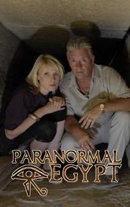 Paranormal Egypt