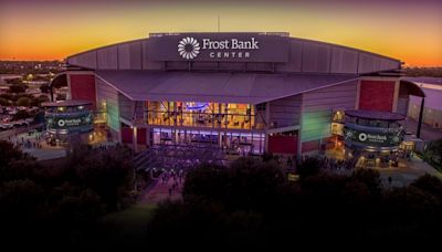 Spurs seeking San Antonio restaurants to serve food during Frost Bank Center games