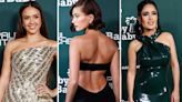 Jessica Alba, Hailey Bieber y Salma Hayek brillaron con sus looks en una gala solidaria