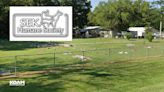 SEK Humane Society to close pet cemetery program