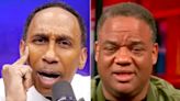 Stephen A. Smith Flames ‘Piece Of S**t’ Right-Wing Commentator In Wicked Tirade