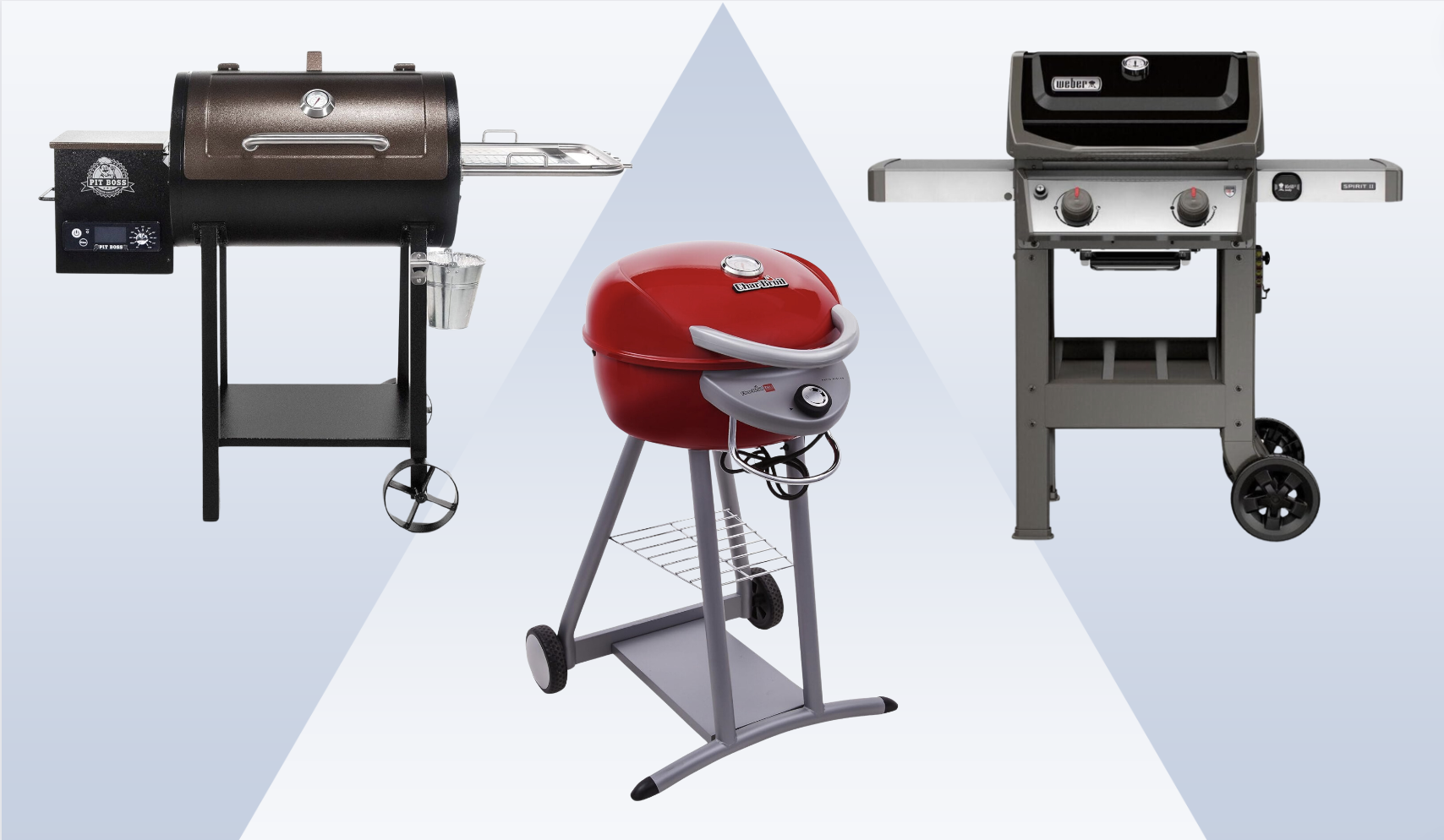 The best grills for 2024, according to BBQ champions and grill masters