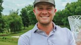 UNCG's Noah Connor wins North Carolina Open at Starmount Forest Country Club