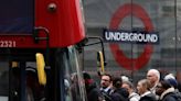 London Tube and bus strikes: How to get around today