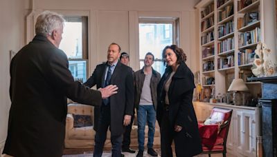 ‘Blue Bloods’ Last Midseason Finale TV Review: NYPD Family Drama Plays Stays Steady With Some Cynicism, Church & ‘Trainspotting...