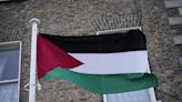 Councillor responds to anger as Scottish public buildings to fly Palestine flag