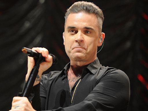 Robbie Williams to Make Surprise Musical Performance of Original Song From ‘Better Man’ After TIFF Monday Screening (EXCLUSIVE)