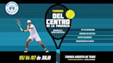 El tenis vuelve a copar las canchas del OTC – OberaOnline