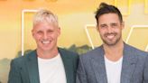 Made in Chelsea's Spencer Matthews on Jamie Laing friendship after wedding snub