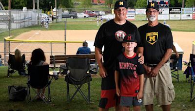 LNP Tournament championships have become a tradition for one family