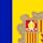 Flag of Andorra