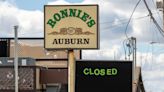 Window closed for good at Ronnies Seafood and Ice Cream in Auburn