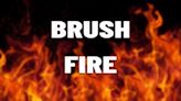 Multiple brush fires continue to burn in southern West Virginia