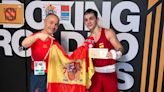 Rafa Lozano Jr. hace historia con España al clasificarse para los Juegos Olímpicos