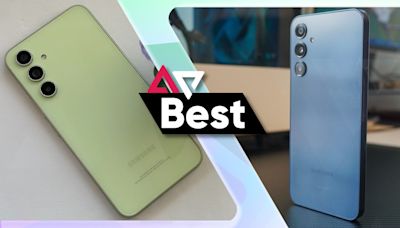 Best cheap Samsung phones in 2024