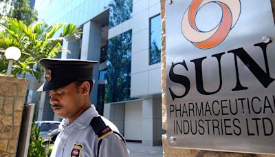 Sun Pharma share price hits 52-week high, despite getting sued by Australia’s Mayne Pharma, over patent infringement | Stock Market News