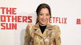 Michelle Yeoh Isn’t Ready for Her New Grandson to See Her as a Witch in ‘Wicked’