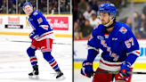 Two Kitchener Rangers selected in NHL Entry Draft