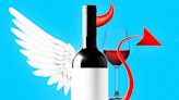 The red wines that give you a headache – and the ones that don’t