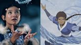 Avatar: Actriz de Katara está emocionada por que las niñas indígenas vean al personaje "ser poderosa"