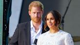 Harry and Meghan 'desperate' as only hope of survival is returning to royal fold