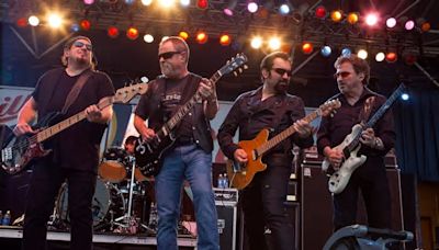 Blue Oyster Cult returning to the NYS Fair for the first time since 2021