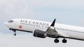 FAA order grounding all Air Canada and Rouge flights in U.S. lifted