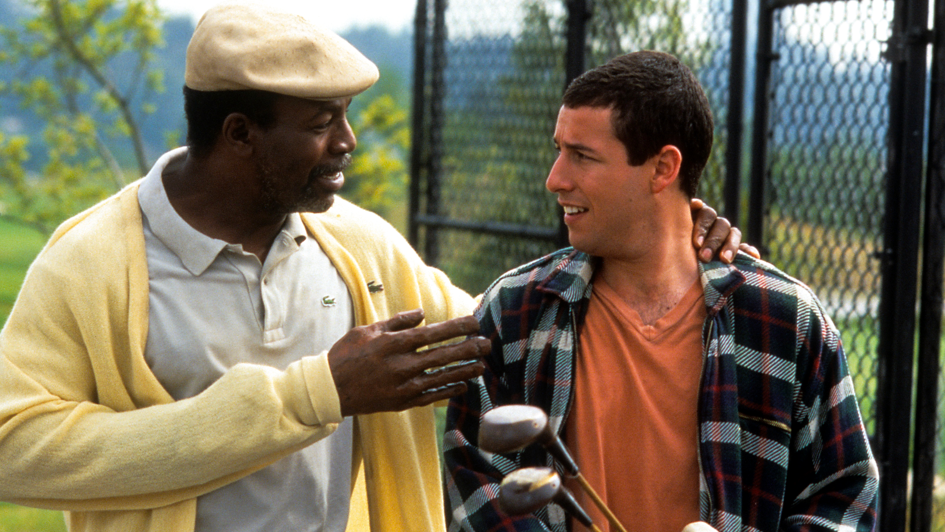 Netflix confirms 'Happy Gilmore 2' with Adam Sandler: What we know