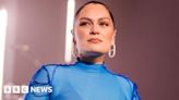 Jessie J: Singer reveals OCD and ADHD diagnosis