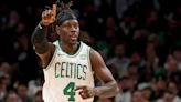 Jrue Holiday contract: Celtics extend guard on a reported four-year, $135 million deal