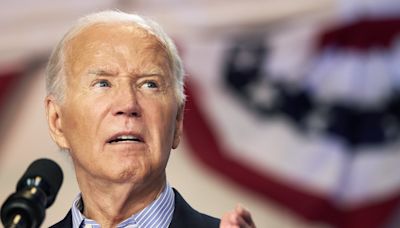 Republicans want to hear shielded interview tapes of Biden. Here’s what we know about the recordings