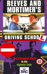 Reeves and Mortimer's Driving School