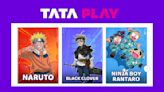 Tata Play Brings New Anime Service in Regional Languages: Check All the Details Here