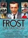 Frost on Saturday