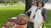 Nonprofit San Francisco bakery supports abortion rights "one bite at a time"