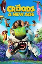 The Croods 2