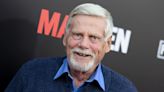 Award-winning actor Robert Morse dies at 90 after 'short illness': 'A beautiful spirit'