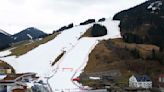 Downhill training canceled at World Cup finals to protect slope before speed races