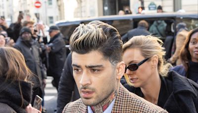 Zayn Malik: Vom Popstar zum Farmer?