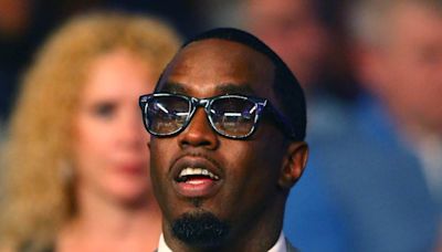 Diddy hit with another lawsuit. The model was working in Miami at the time, she says
