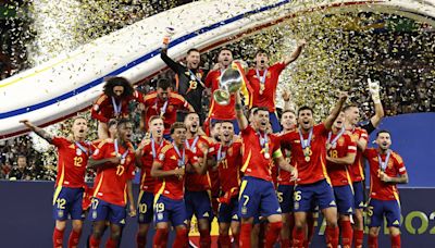 Finalizada la Eurocopa y la Copa América, ¿quiénes son los máximos candidatos a ganar el Balón de Oro?