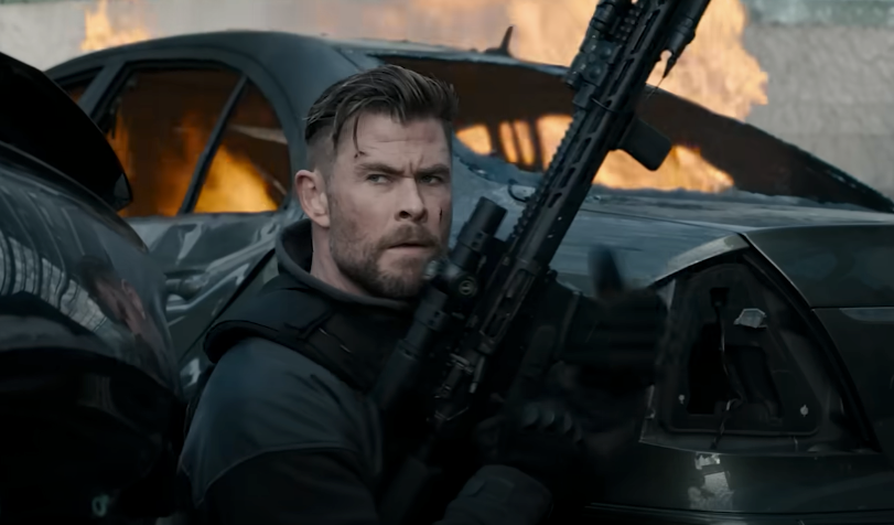 Chris Hemsworth Could Star In Transformers/G.I. Joe Crossover Movie