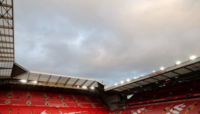 Liverpool vs Tottenham LIVE: Premier League team news and line-ups as Maddison benched and Salah starts